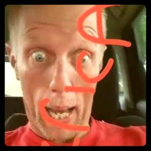 Meet your Posher, Nicholas